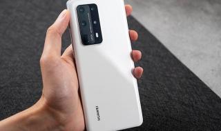 p40pro 双5g吗 华为p40pro限量套装