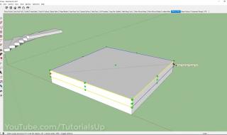 su怎么自己做插件 sketchup8插件